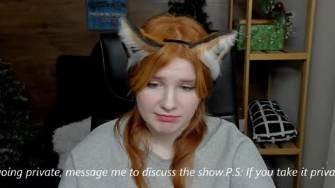 Snapshot of java_fire chatting on January 9, 2025, 7:08 pm Katerina online show from January 9, 2025, 7:08 pm