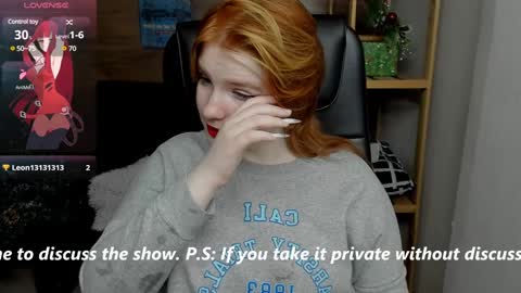 Snapshot of java_fire chatting on January 10, 2025, 10:15 pm Katerina online show from January 10, 2025, 10:15 pm