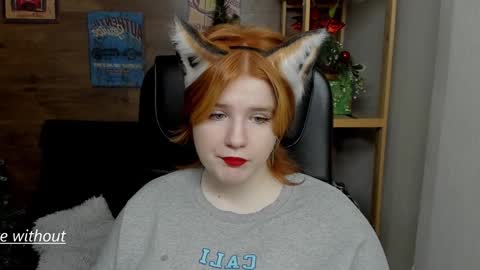 Snapshot of java_fire chatting on January 11, 2025, 9:46 pm Katerina online show from January 11, 2025, 9:46 pm