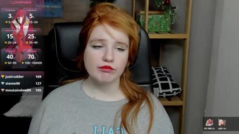 Snapshot of java_fire chatting on January 12, 2025, 10:02 am Katerina online show from January 12, 2025, 10:02 am