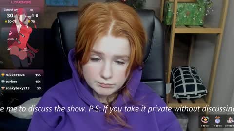 Snapshot of java_fire chatting on January 26, 2025, 3:06 am Katerina online show from January 26, 2025, 3:06 am