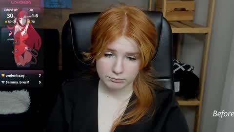 Snapshot of java_fire chatting on January 27, 2025, 6:41 pm Katerina online show from January 27, 2025, 6:41 pm