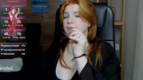 Snapshot of java_fire chatting on January 29, 2025, 1:37 am Katerina online show from January 29, 2025, 1:37 am