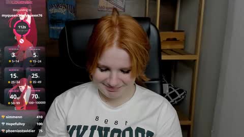 Snapshot of java_fire chatting on February 2, 2025, 4:05 am Katerina online show from February 2, 2025, 4:05 am