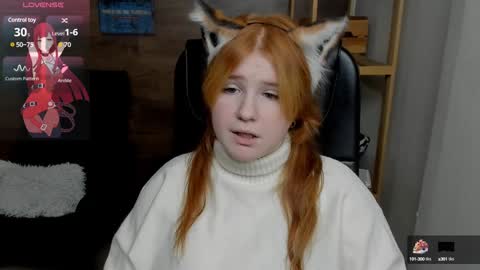 Snapshot of java_fire chatting on February 3, 2025, 9:50 pm Katerina online show from February 3, 2025, 9:50 pm