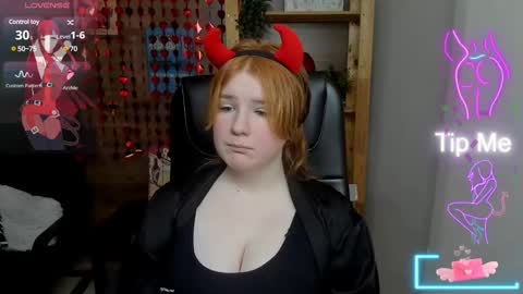 Snapshot of java_fire chatting on February 15, 2025, 8:33 pm Katerina online show from February 15, 2025, 8:33 pm