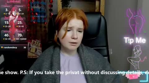 Snapshot of java_fire chatting on February 22, 2025, 2:50 am Katerina online show from February 22, 2025, 2:50 am