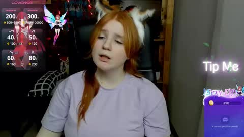 Snapshot of java_fire chatting on March 7, 2025, 12:48 am Katerina online show from March 7, 2025, 12:48 am