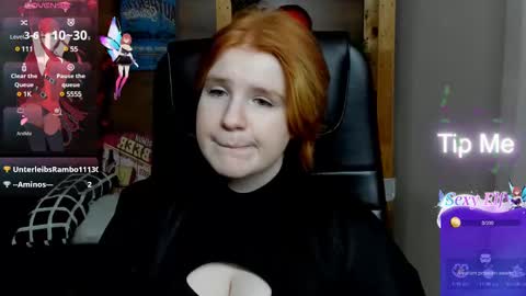 Snapshot of java_fire chatting on March 7, 2025, 3:51 am Katerina online show from March 7, 2025, 3:51 am