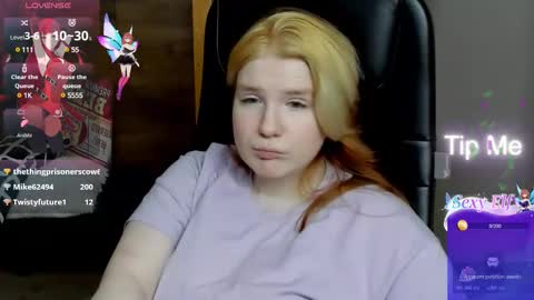 Snapshot of java_fire chatting on March 11, 2025, 4:10 am Katerina online show from March 11, 2025, 4:10 am