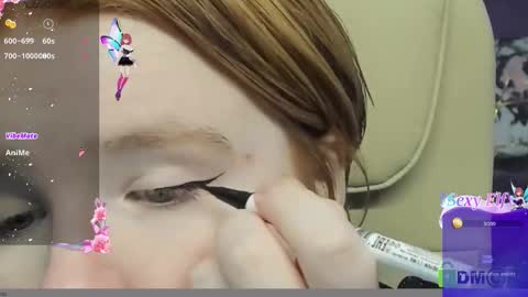 Snapshot of java_fire chatting on January 5, 2026, 8:45 pm Katerina online show from January 5, 2026, 8:45 pm