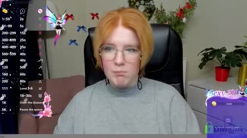 Snapshot of java_fire chatting on January 7, 2026, 8:55 pm Katerina online show from January 7, 2026, 8:55 pm