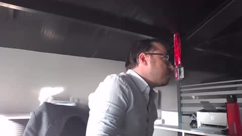 Snapshot of javelin83 chatting on January 20, 2025, 12:49 pm Javelin83 online show from January 20, 2025, 12:49 pm