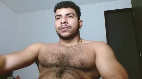 Snapshot of javier_hot27_ chatting on February 2, 2026, 6:06 pm Javier Herrera online show from February 2, 2026, 6:06 pm