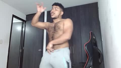 Snapshot of javier_hot27_ chatting on March 4, 2026, 5:08 pm Javier Herrera online show from March 4, 2026, 5:08 pm