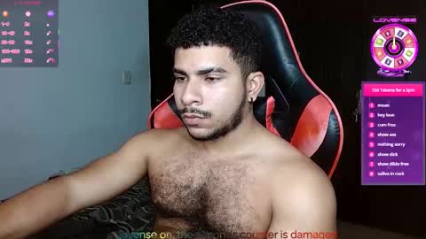 Snapshot of javier_hot27_ chatting on March 13, 2026, 7:09 pm Javier Herrera online show from March 13, 2026, 7:09 pm