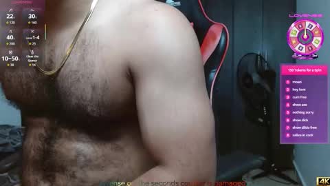 Snapshot of javier_hot27_ chatting on March 19, 2026, 6:12 pm Javier Herrera online show from March 19, 2026, 6:12 pm