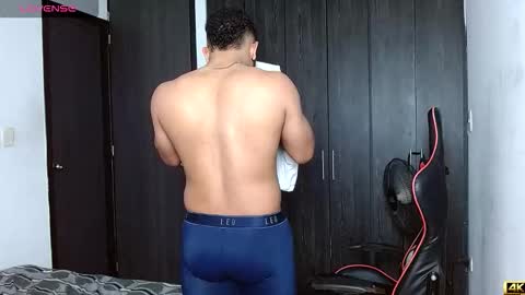 Snapshot of javier_hot27_ chatting on March 20, 2026, 4:56 pm Javier Herrera online show from March 20, 2026, 4:56 pm