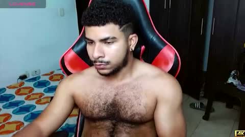 Snapshot of javier_hot27_ chatting on March 27, 2026, 7:24 pm Javier Herrera online show from March 27, 2026, 7:24 pm