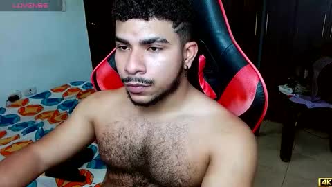 Snapshot of javier_hot27_ chatting on March 28, 2026, 3:00 pm Javier Herrera online show from March 28, 2026, 3:00 pm