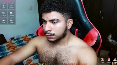Snapshot of javier_hot27_ chatting on March 31, 2026, 3:45 pm Javier Herrera online show from March 31, 2026, 3:45 pm