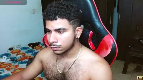 Snapshot of javier_hot27_ chatting on April 1, 2026, 11:13 pm Javier Herrera online show from April 1, 2026, 11:13 pm