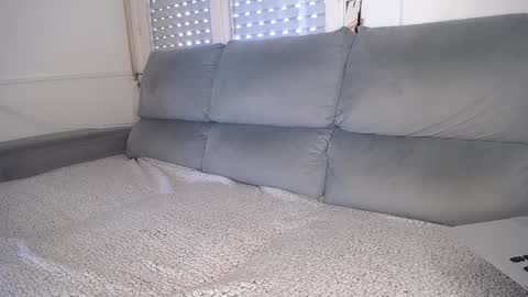 Javier  online show from January 29, 2025, 6:28 pm