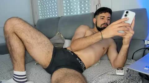 Snapshot of javierandaniel chatting on December 20, 2025, 3:19 pm Javier online show from December 20, 2025, 3:19 pm