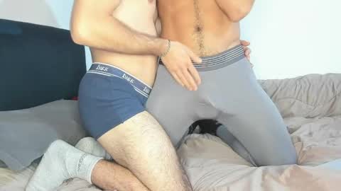 Javier  online show from June 3, 2026, 10:59 pm