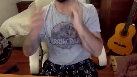 misteriohetero online show from January 16, 2025, 2:19 am