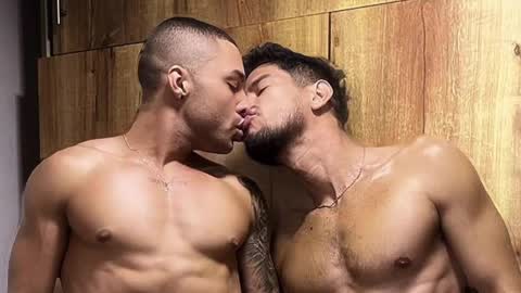 Javier online show from February 16, 2025, 1:47 am