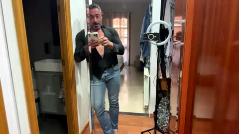 javiercerrob online show from February 15, 2026, 4:58 pm