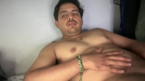 javiermichi online show from September 24, 2025, 6:06 am