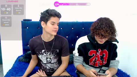 Snapshot of javieryalejandro chatting on January 5, 2025, 11:33 pm javieryalejandro online show from January 5, 2025, 11:33 pm