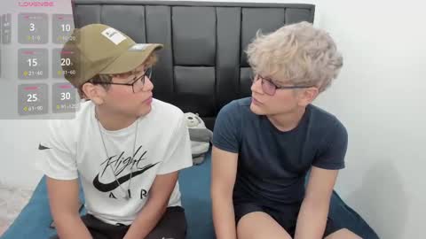 Snapshot of javieryalejandro chatting on September 12, 2025, 7:58 pm javieryalejandro online show from September 12, 2025, 7:58 pm
