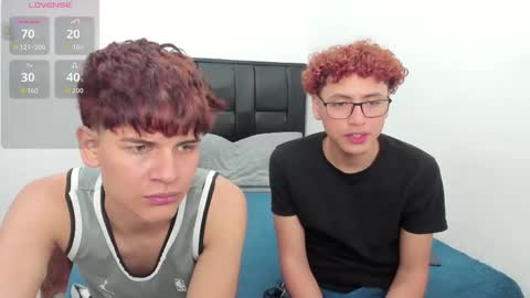 javieryalejandro online show from May 30, 2026, 5:48 am