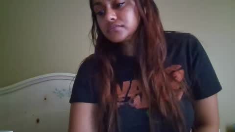 javinarose online show from June 3, 2026, 8:47 pm