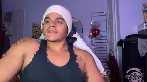 javiSdick online show from October 28, 2025, 3:54 am