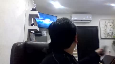 Snapshot of javirmxxs chatting on February 6, 2026, 7:17 pm Javi online show from February 6, 2026, 7:17 pm