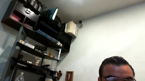 Javi online show from June 26, 2026, 6:56 pm