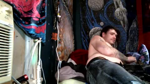 jaxxx666 online show from March 9, 2025, 6:06 am
