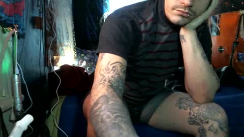 jaxxx666 online show from March 9, 2025, 2:10 pm