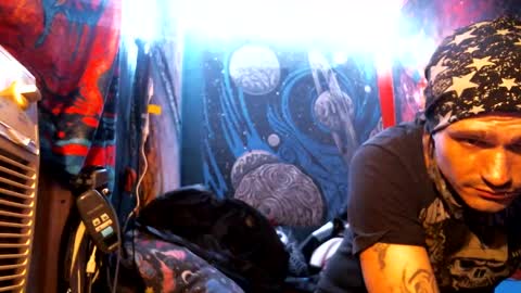 jaxxx666 online show from March 10, 2025, 3:01 am