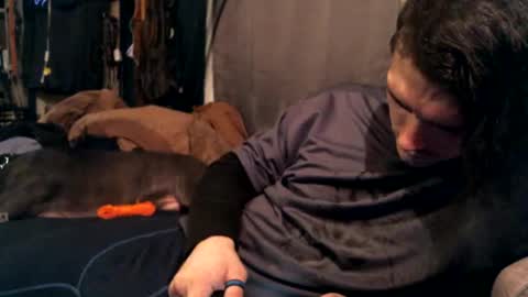 jaxxx666 online show from February 3, 2026, 1:15 am