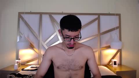 jaxon_carter online show from November 2, 2025, 9:06 pm