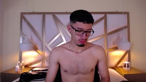 jaxon_carter online show from November 11, 2025, 9:59 pm