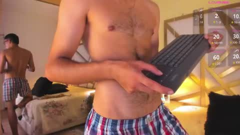 jaxon_carter online show from June 24, 2026, 2:21 am