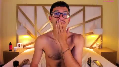 jaxon_carter online show from July 13, 2026, 2:14 am