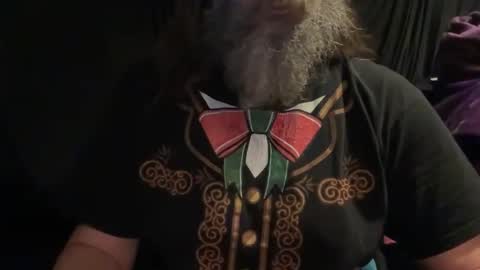 Jaxson online show from January 4, 2025, 10:49 am