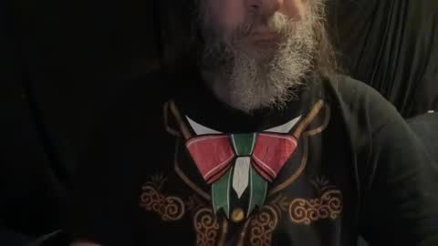 Jaxson online show from February 5, 2025, 11:02 am